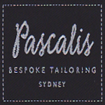 Pascalis Bespoke Tailoring'