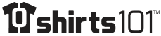 Company Logo For Shirts101'