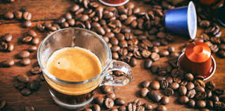 Espresso Capsules Market to See Huge Growth by 2026 : Nestle