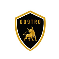 Go9Tro Wireless LLC Logo