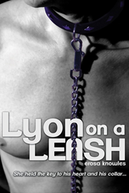 Lyon On A Leash'