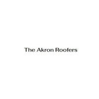 The Akron Roofers Logo