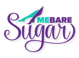 Company Logo For Sugar Me Bare'