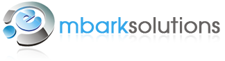 Company Logo For Embark Solutions'