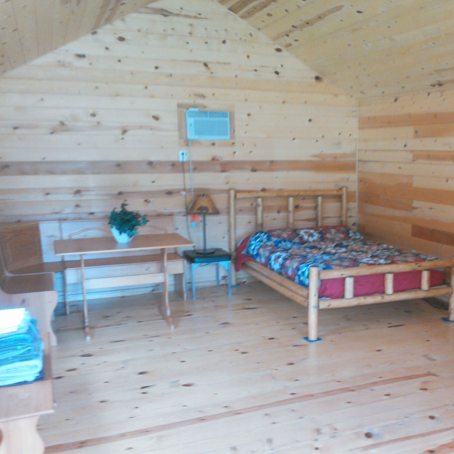 Campgrounds &amp;amp; RV Park Sites'