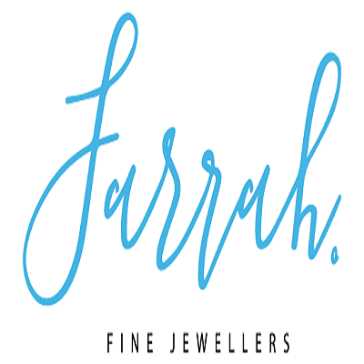 Company Logo For Farrah Fine Jewellers'