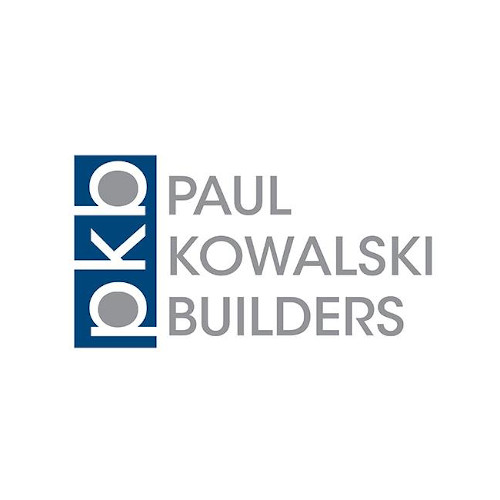 Company Logo For Paul Kowalski Builders'