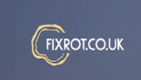 Fixrot.co.uk Logo