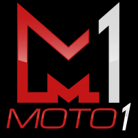Moto 1 Logo