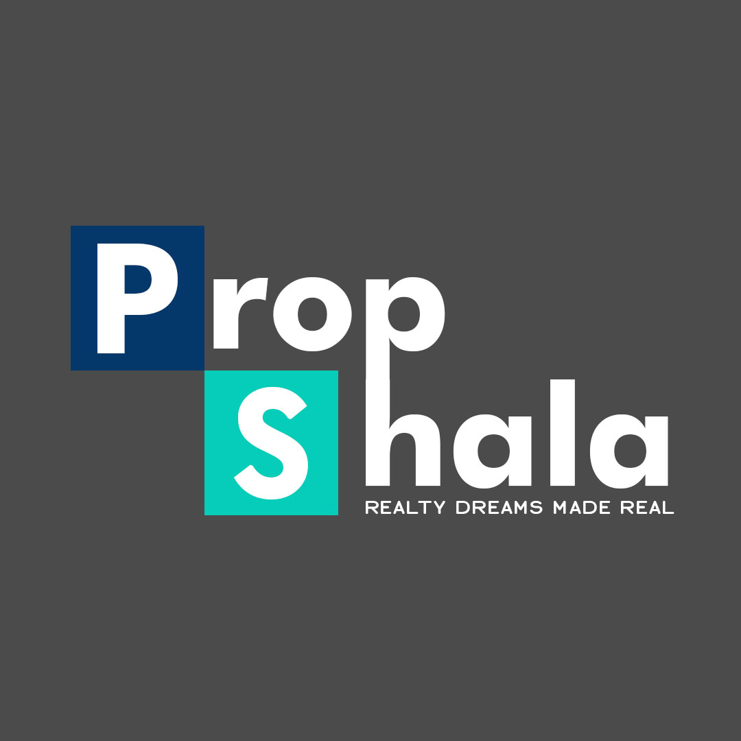 Company Logo For PropShala'