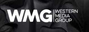 Western Media Group Logo