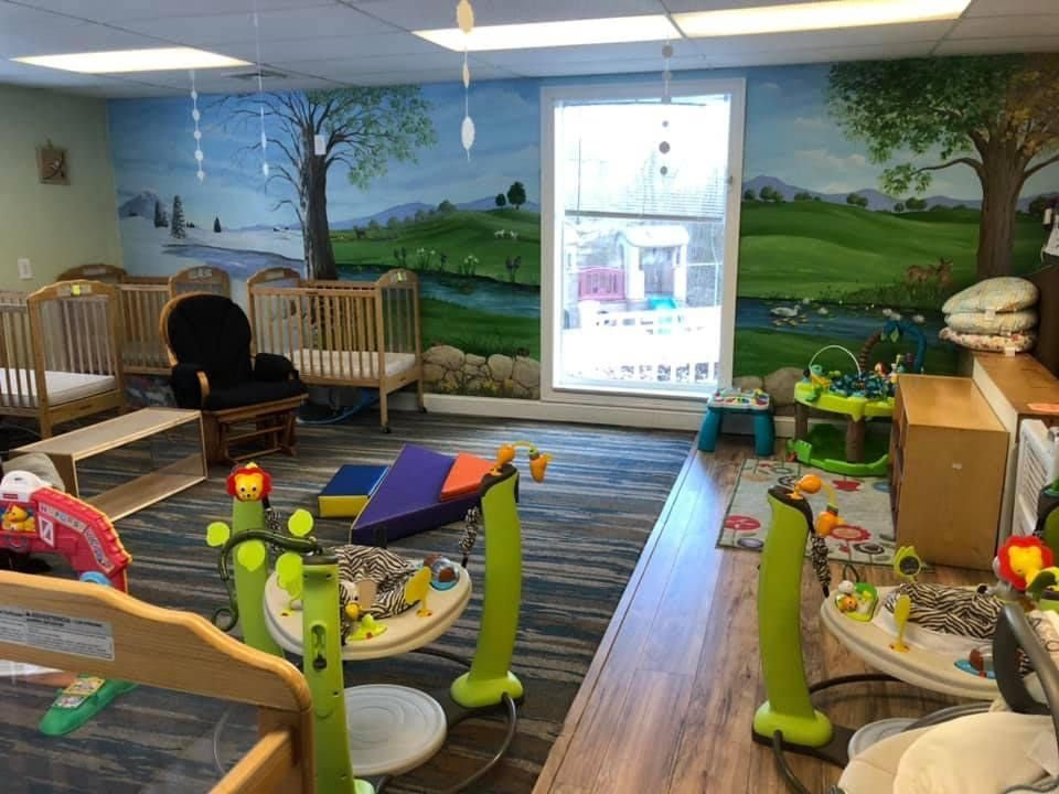 Company Logo For Growing Children of Rhode Island'