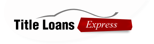 Title Loans Express Logo'