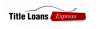 Title Loans Express Logo'