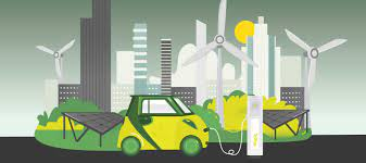 Electric Vehicle Charging Infrastructure Market'