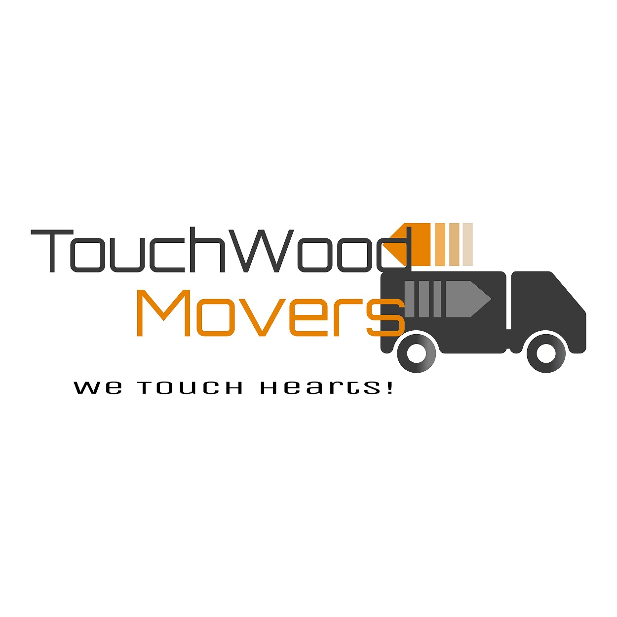 Company Logo For TouchWood Movers Markham'