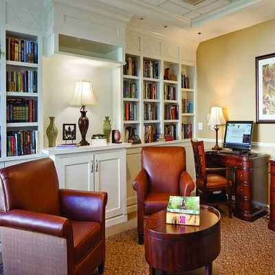 Company Logo For THE LINDEN AT DANVERS'