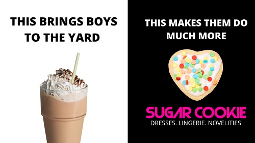 Company Logo For Sugar Cookie Online'