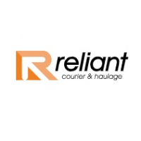 Reliant Couriers Ltd Logo