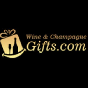 Company Logo For Wine And Champagne Gifts'