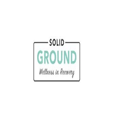 Company Logo For Solid Ground Wellness in Recovery LLC'