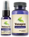 VenaPro Reviews, Side Effects and Benefits Revealed by HNI'