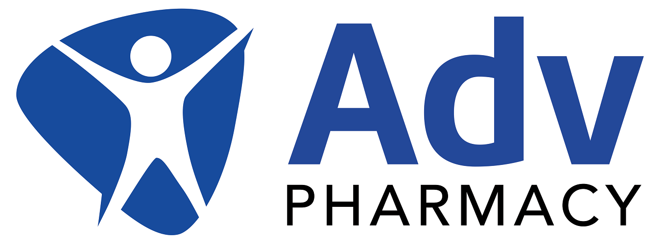 Company Logo For Adv Pharmacy'