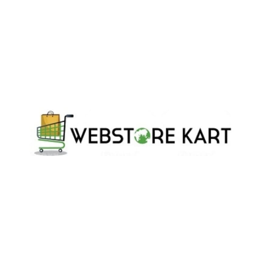 Webstore Kart'