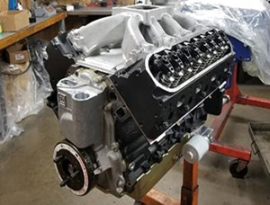 Machine Shop Near Sunbury, PA'