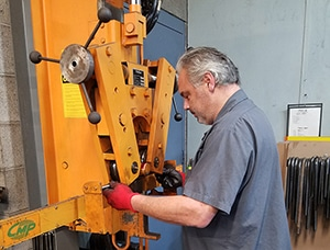 Engine Rebuilding Near Sunbury, PA'