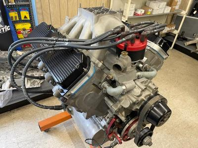 U-bolts Near Sunbury, PA'