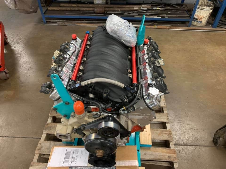 Driveshaft Repair Near Sunbury, PA'