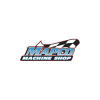 Company Logo For MAPCO Machine Shop'