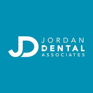 Hardee &amp; Jordan Dentistry Logo