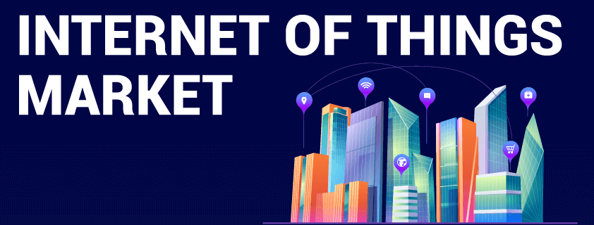 Internet of Things Market'