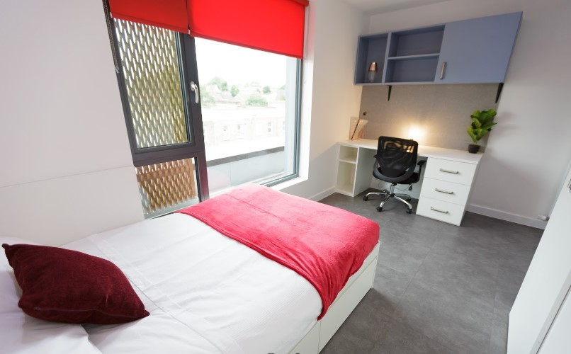 Student Accommodation South East London'