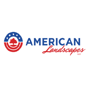 Company Logo For American Landscapes LLC'