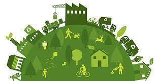 Green Technology &amp;amp; Sustainability Market'