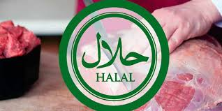 Halal Logistics Market'