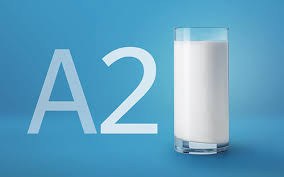 A2 Milk Market'