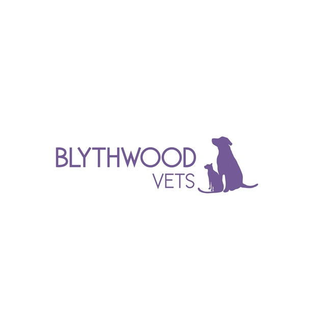 Company Logo For Blythwood Vets'
