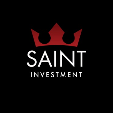 Saint Investment Group Logo