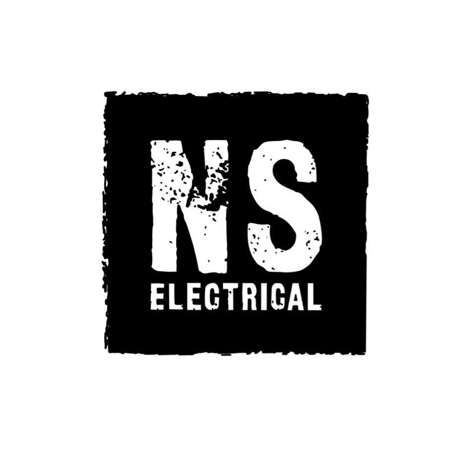 Company Logo For NS Electrical'