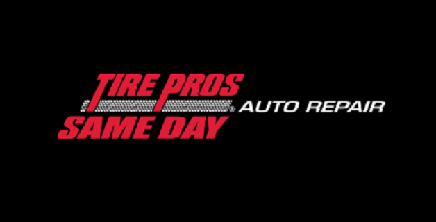 Company Logo For Same Day Auto Repair Tire Pros - Sand Sprin'