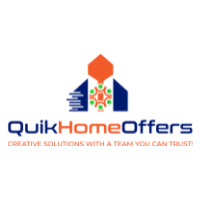 Quik Home Offers Logo