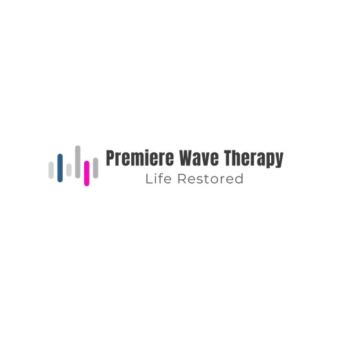 Company Logo For Premiere Wave Therapy'