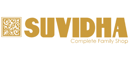 Company Logo For Suvidha Fashion'
