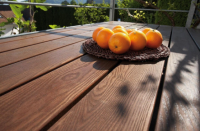 Thermo-Treated Wood Products Now Can Be Purchased Online!
