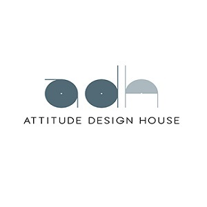 Company Logo For Attitude Design House'