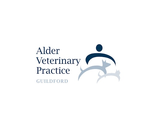 Company Logo For Alder Veterinary Practice'